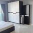 Studio Condo for sale at Green Ville II Condominium, Bang Chak, Phra Khanong