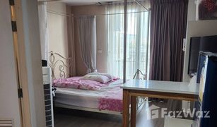 Studio Wohnung zu verkaufen in Khlong Toei, Bangkok Metro Luxe Rama 4