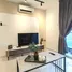 Studio Wohnung zu vermieten im Bukit Jambul, Paya Terubong