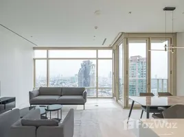 คอนโด 2 ห้องนอน ให้เช่า ในโครงการ โฟร์ ซีซั่นส์ ไพรเวท เรสสิเด้นซ์, ทุ่งวัดดอน, สาทร