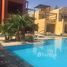 在South Marina出售的3 卧室 联排别墅, Al Gouna, Hurghada, Red Sea