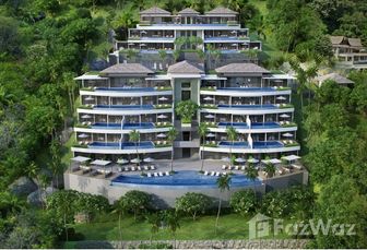 Photos 2 of the Communal Pool at Andamaya Surin Bay