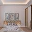 在Appartement haut Standing à Marrakech de 120m²出售的3 卧室 住宅, Na Menara Gueliz