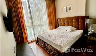2 Schlafzimmern Wohnung zu verkaufen in Khlong Tan Nuea, Bangkok Quattro By Sansiri