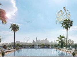 Студия Квартира на продажу в Azizi Mirage 1, Glitz, Dubai Studio City (DSC)