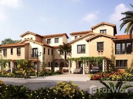 4 Bedroom Townhouse for sale at Hyde Park, The 5th Settlement, New Cairo City