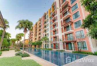 รูปถ่าย 3 of the Communal Pool at เบลล่า คอสต้า