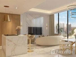 2 спален Квартира на продажу в Azizi Riviera Reve, Azizi Riviera