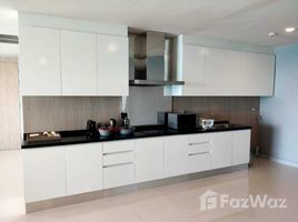 3 Bedroom Condo for rent at Movenpick Residences, Na Chom Thian