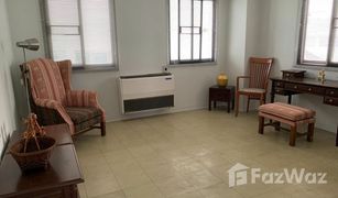 3 Bedrooms Condo for sale in Khlong Toei Nuea, Bangkok Kiarti Thanee City Mansion