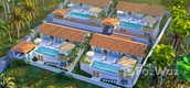 Projektplan of Lamai Boho Villas