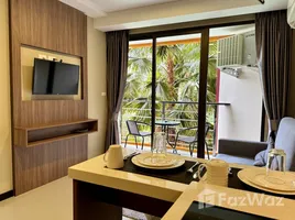 ขายอพาร์ทเม้นท์ 1 ห้องนอน ในโครงการ ในหาน ซี คอนโดมิเนียม, ราไวย์