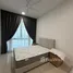 Studio Penthouse for rent at Uplands Ii, Ulu Kinta, Kinta, Perak