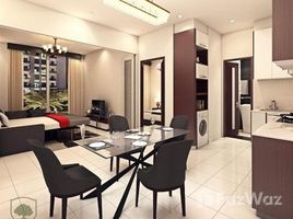 1 Bedroom Apartment for sale in Liwan, Dubai Wavez Residence