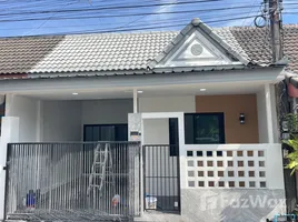 ขายทาวน์เฮ้าส์ 2 ห้องนอน ใน ฉลอง, ภูเก็ต, ฉลอง