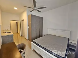 Studio Apartment for rent at Six Senses, Malate, Manila