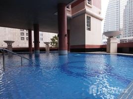 Citi Smart Condominium에서 임대할 스튜디오입니다 콘도, Khlong Toei