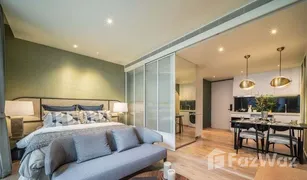 1 Bedroom Condo for sale in Khlong Tan Nuea, Bangkok Noble Form Thonglor