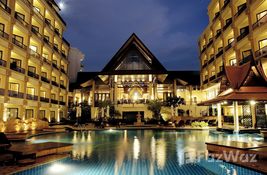  спальни Гостиница для продажи в в Чонбури, Таиланд