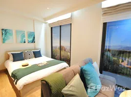 1 Schlafzimmer Wohnung zu verkaufen im Skypark Celeste Laguna, Choeng Thale, Thalang, Phuket