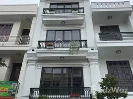 5 Phòng ngủ Nhà mặt tiền for sale in Hai An, Hải Phòng, Thành Tô, Hai An