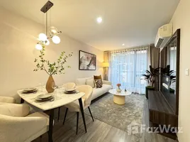 คอนโด 2 ห้องนอน ให้เช่า ในโครงการ ไอดีโอ โมบิ สุขุมวิท 40, พระโขนง