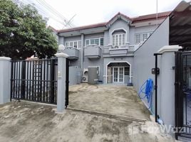 4 Bedroom Townhouse for rent at Riverpark Condotel, Khu Khot