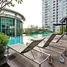 1 Bedroom Condo for sale at The Place Pratumnak, Nong Prue, Pattaya