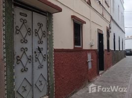 7 Schlafzimmer Haus zu verkaufen in Sale, Rabat Sale Zemmour Zaer, Na Sale Bab Lamrissa