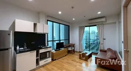 Verfügbare Objekte im Fuse Sathorn-Taksin