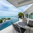 4 Bedroom Villa for rent in Bo Phut, Surat Thani, Bo Phut, Koh Samui, Surat Thani, Thailand