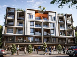 Estudio Apartamento en venta en Al Ahyaa, Hurghada