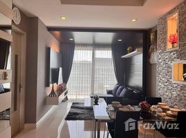 1 Habitación Departamento en venta en Apus, Nong Prue, Pattaya