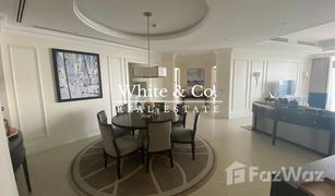 3 Bedrooms Apartment for sale in Central Park Tower, Dubai The Address The BLVD