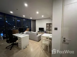2 Bedroom Condo for rent at Lumpini Suite Phetchaburi - Makkasan, Makkasan, Ratchathewi, Bangkok, Thailand