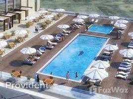 1 спален Квартира на продажу в The East Crest by Meteora, Judi, Jumeirah Village Circle (JVC)