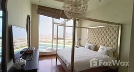 الوحدات المتوفرة في Tiara Residences