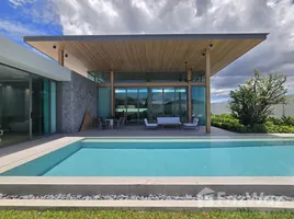 ขายวิลล่า 4 ห้องนอน ในโครงการ โมโน จำปากา, เทพกระษัตรี, ถลาง