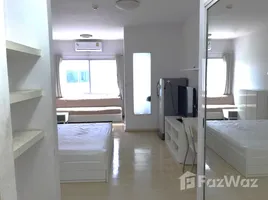 ขายคอนโด สตูดิโอ ในโครงการ เอ สเปซ สุขุมวิท 77, สวนหลวง, สวนหลวง, กรุงเทพมหานคร