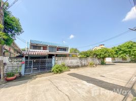 3 Schlafzimmer Haus zu verkaufen in Mueang Nonthaburi, Nonthaburi, Mueang Nonthaburi