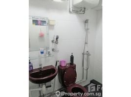 Квартира, 1 спальня в аренду в Teck whye, West region Jalan Teck Whye