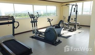 1 Bedroom Condo for sale in Cha-Am, Phetchaburi Blue Sky Condominium