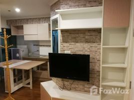 1 Bedroom Condo for sale at Lumpini Place Ratchayothin, Chantharakasem