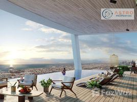 1 спален Квартира на продажу в Damac City, Al Habtoor City