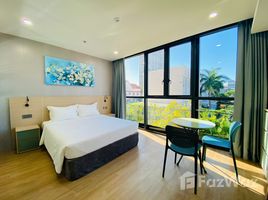 1 Habitación Villa en alquiler en An Hai Bac, Da Nang, An Hai Bac, Son Tra