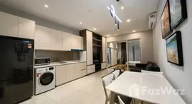 Viviendas disponibles en Keppel Bay View