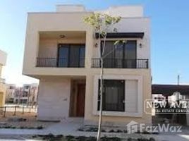 4 chambre Villa à vendre à Marassi., Sidi Abdel Rahman