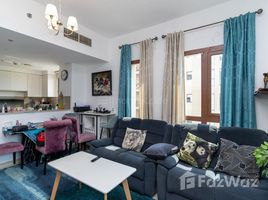 3 спален Квартира на продажу в Zahra Breeze Apartments 4A, Zahra Breeze Apartments