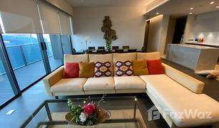 3 Bedrooms Condo for sale in Khlong Tan Nuea, Bangkok TELA Thonglor