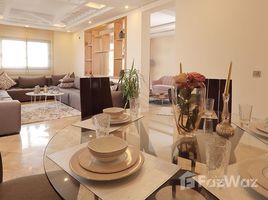 2 غرف النوم شقة للبيع في NA (Agdal Riyad), Rabat-Salé-Zemmour-Zaer Magnifique appartement a vendre à temara de 85 m²